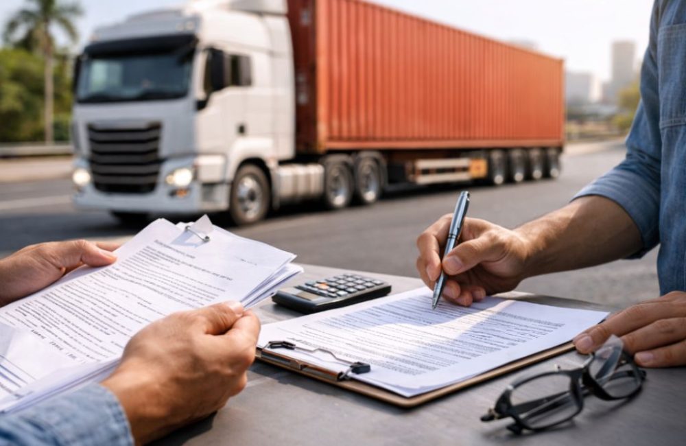 Documentación para carga pesada