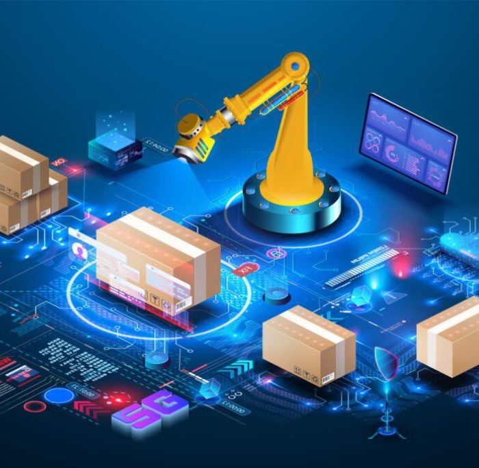 Tecnología y automatización