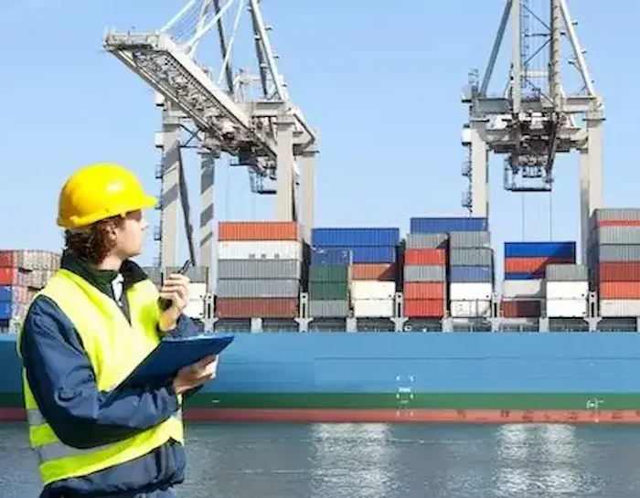 Funciones principales de los estibadores portuarios
