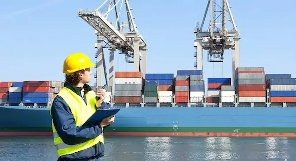 Funciones principales de los estibadores portuarios