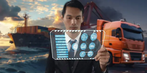 Factores que influyen en una gestión eficiente del transporte empresarial
