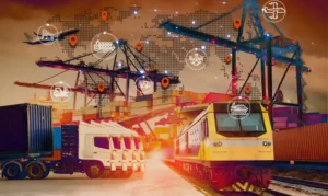 Transporte multimodal