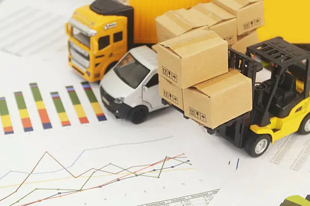 claves para una gestión de flotas de transporte eficiente