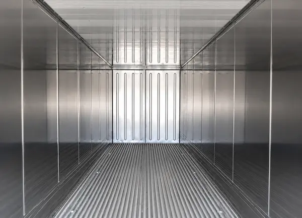 contenedores reefer