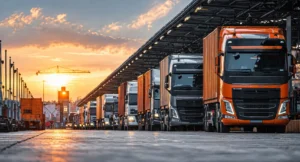 logistica de la ultima milla